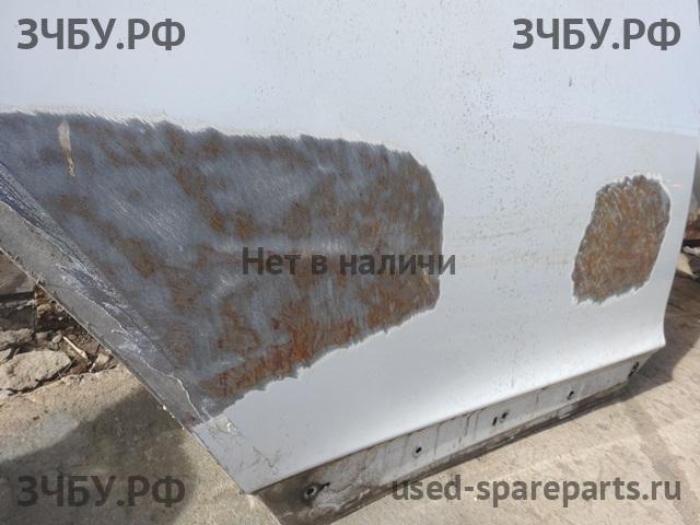 Volvo XC-60 (1) Дверь задняя правая
