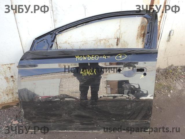 Ford Mondeo 4 Дверь передняя левая