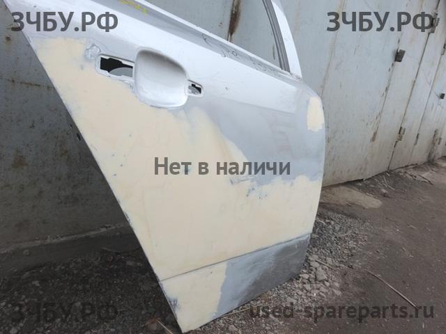 Opel Astra H Дверь задняя правая