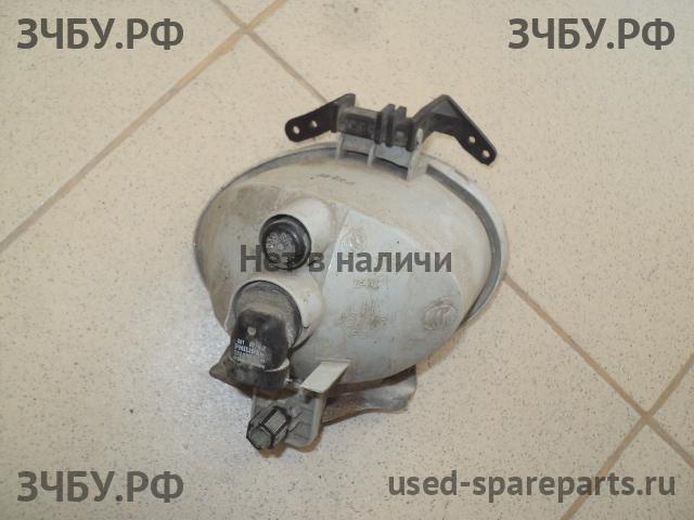 Hyundai Santa Fe 2 (CM) ПТФ левая