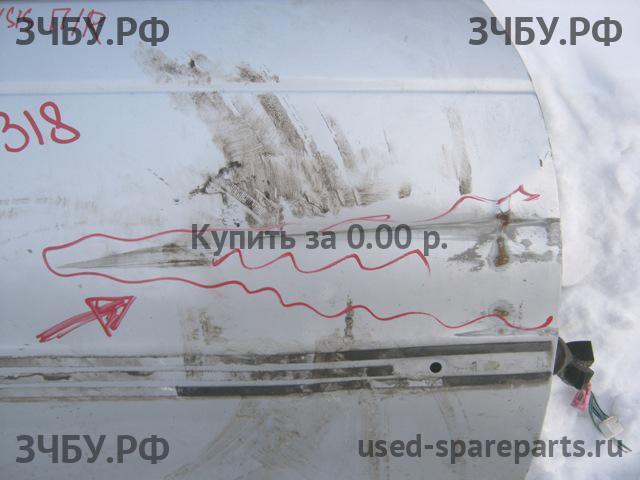 Toyota Avensis 1 Дверь передняя правая