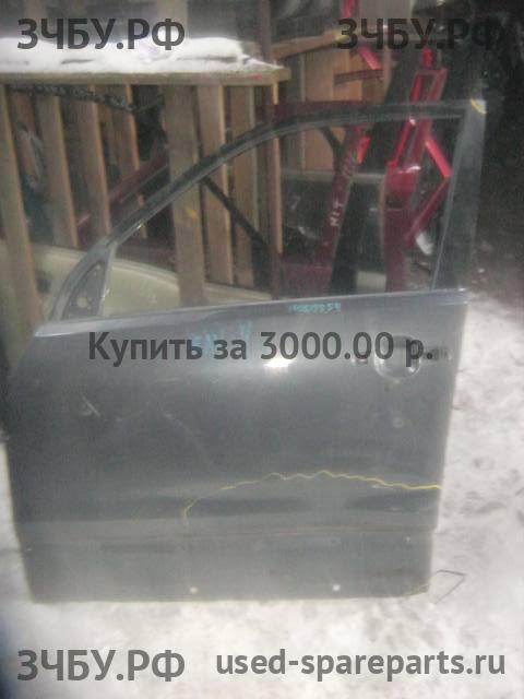 Suzuki Grand Vitara 2 (HT) Дверь передняя левая