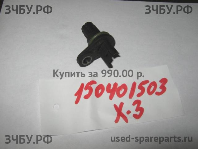 BMW X3 E83 Датчик положения распредвала