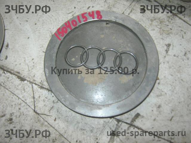 Audi A6 [C5] Колпак колеса декоративный