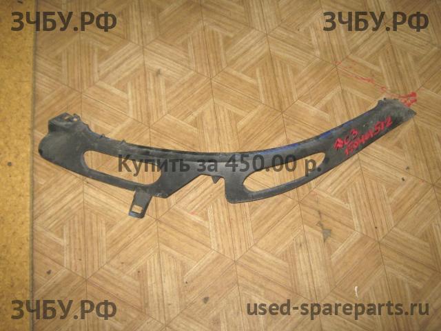 Citroen C3 (1) Кронштейн бампера передний