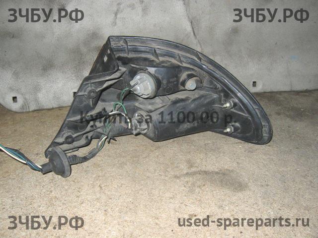 Mazda 323 [BA] Фонарь левый