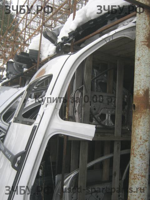 Ford Escape 1 Крыша
