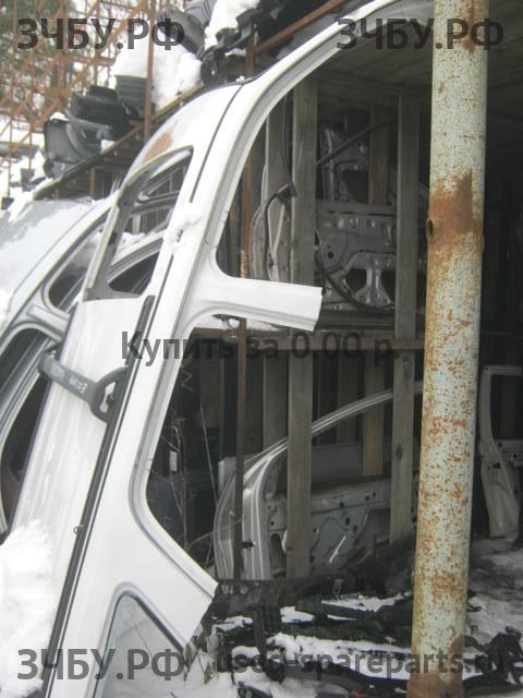 Ford Escape 1 Крыша