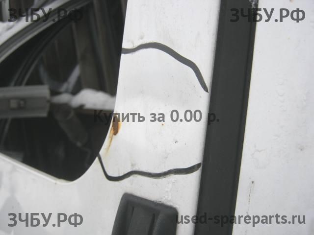 Ford Escape 1 Крыша