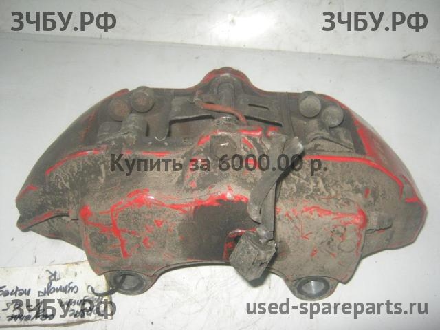 Porsche Cayenne 1 (955/957) Суппорт передний правый (в сборе со скобой)