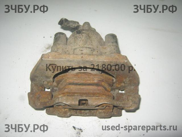 Land Rover Range Rover 3 (LM) Суппорт задний правый (в сборе со скобой)