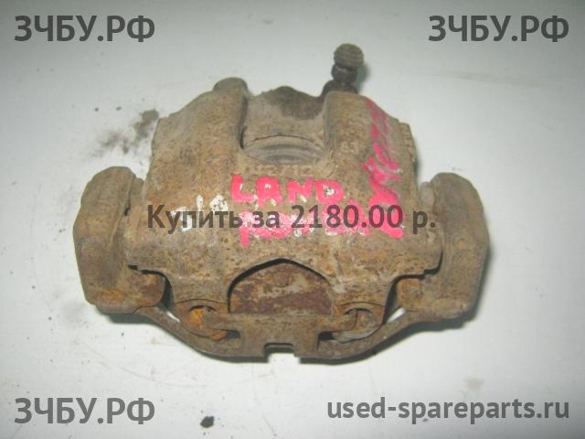 Land Rover Range Rover 3 (LM) Суппорт задний правый (в сборе со скобой)