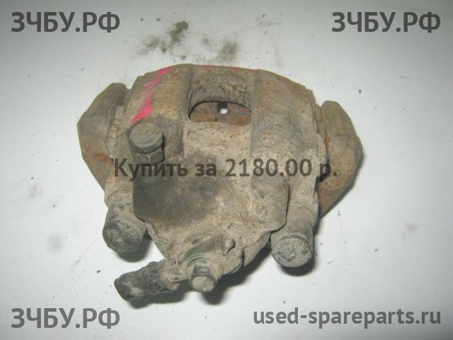 Land Rover Range Rover 3 (LM) Суппорт задний правый (в сборе со скобой)