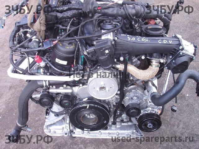 Audi Q5 (1) [8R] Двигатель (ДВС)