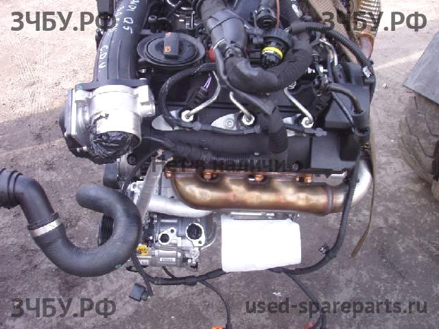 Audi Q5 (1) [8R] Двигатель (ДВС)