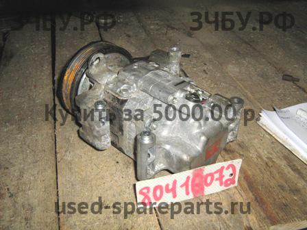 Mazda 3 [BK] Компрессор системы кондиционирования