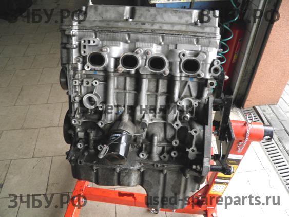 Suzuki Grand Vitara 2 (HT) Двигатель (ДВС)