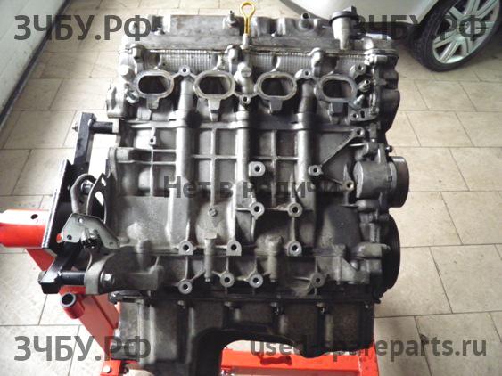 Suzuki Grand Vitara 2 (HT) Двигатель (ДВС)