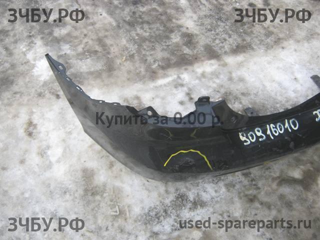 Mazda 3 [BK] Бампер задний