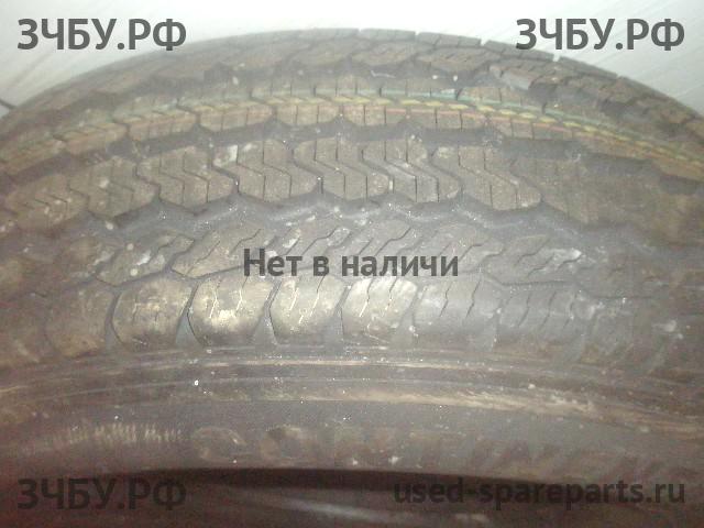 Mazda BT-50 (1) Покрышка