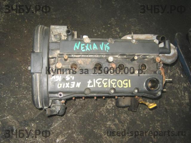 Daewoo Nexia (2008>) Двигатель (ДВС)
