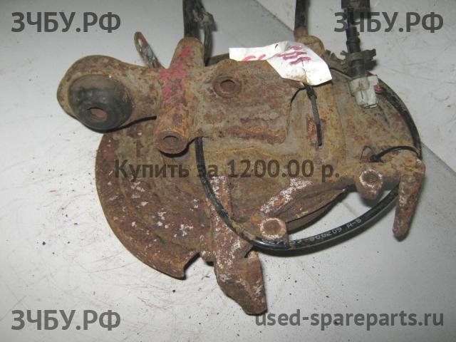 Dodge Neon 2 Кулак задний правый