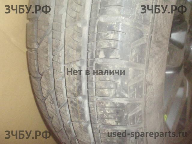 Nissan Pathfinder 2 (R51) Диск колесный