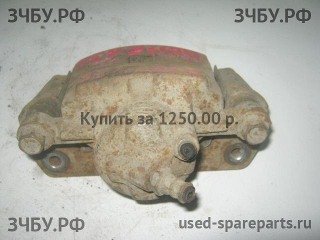 KIA Spectra Суппорт передний правый (в сборе со скобой)