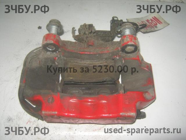 Porsche Cayenne 1 (955/957) Суппорт задний правый (в сборе со скобой)