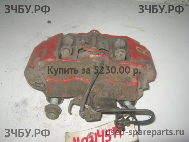 Porsche Cayenne 1 (955/957) Суппорт задний правый (в сборе со скобой)