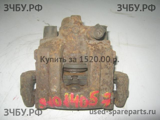 Rover 75 (RJ) Суппорт задний правый (в сборе со скобой)
