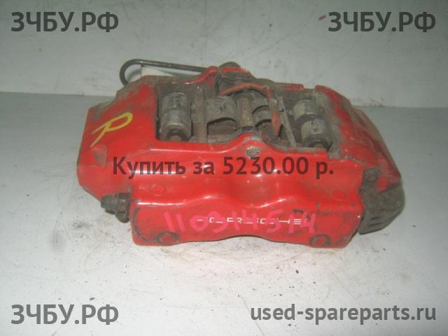 Porsche Cayenne 1 (955/957) Суппорт задний правый (в сборе со скобой)