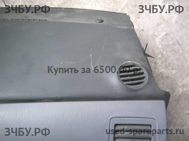 Hyundai Matrix [FC] Торпедо
