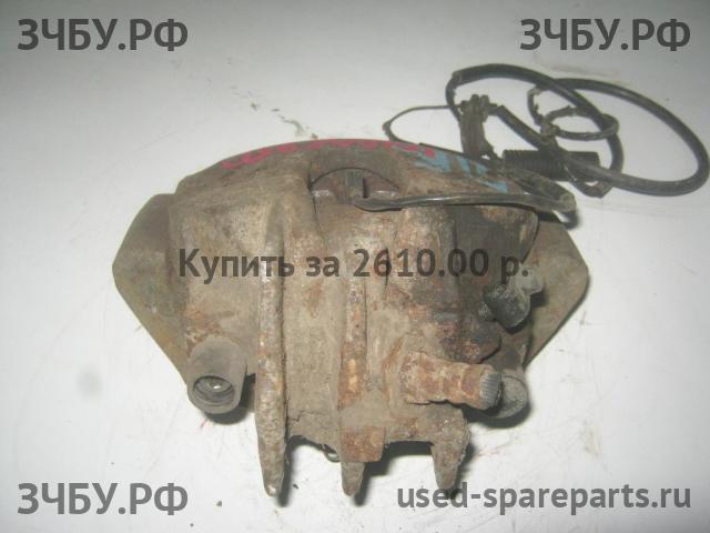 Rover 75 (RJ) Суппорт передний правый (в сборе со скобой)