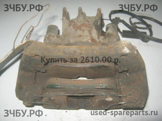 Rover 75 (RJ) Суппорт передний правый (в сборе со скобой)