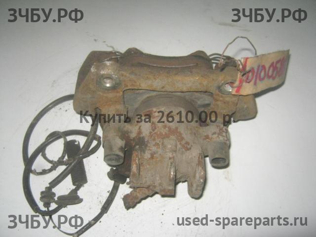 Rover 75 (RJ) Суппорт передний правый (в сборе со скобой)