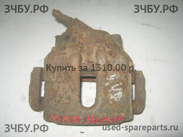Volvo 850 Суппорт передний правый (в сборе со скобой)