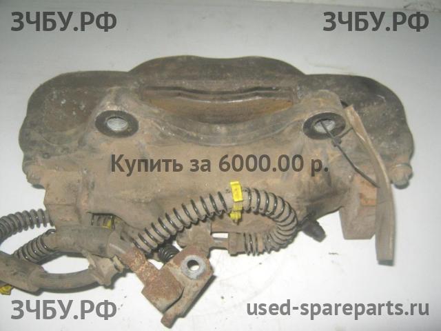 Land Rover Range Rover Sport 1 Суппорт передний правый (в сборе со скобой)
