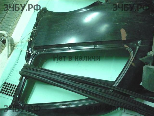 Toyota Previa 1 (CR) Крыло заднее правое