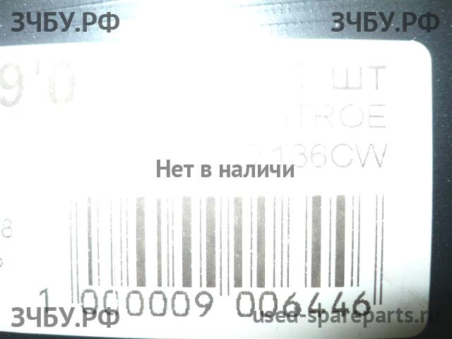 Peugeot 206 Локер передний правый