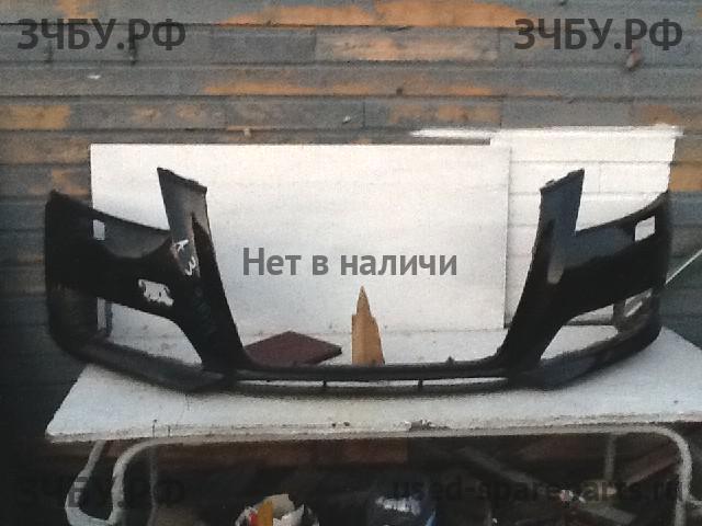Audi A3 [8P] Бампер передний