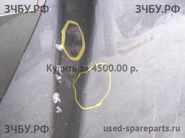 KIA Sportage 2 Капот
