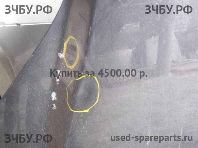 KIA Sportage 2 Капот