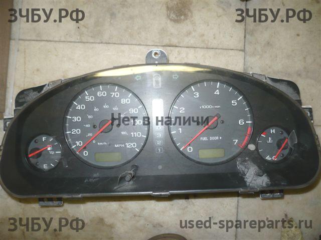 Subaru Legacy Outback 2 (B12) Панель приборов
