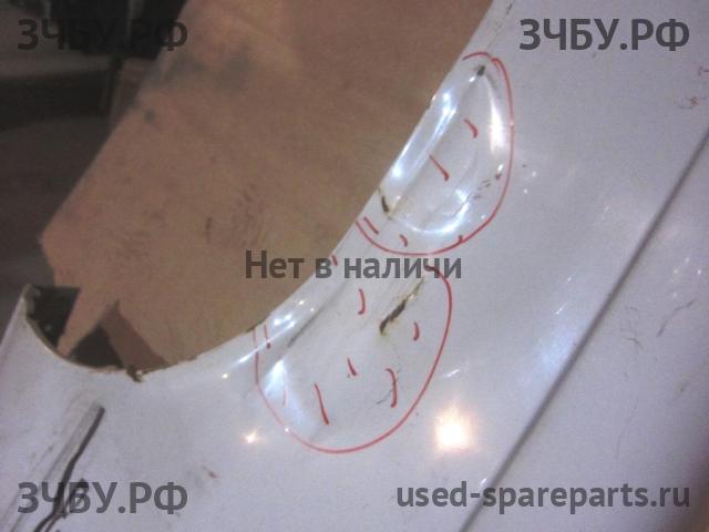 Daewoo Nexia (2008>) Крыло переднее левое