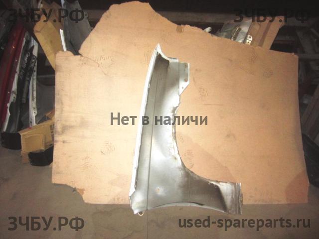Daewoo Nexia (2008>) Крыло переднее левое