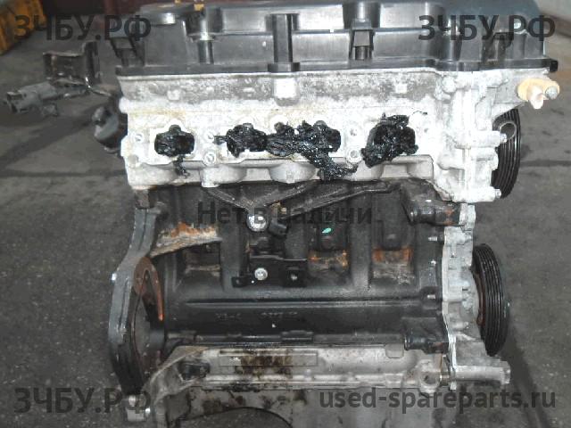 Opel Astra J Двигатель (ДВС)