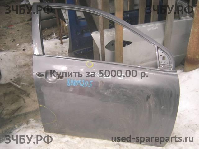 Toyota Corolla (E14 - E15) Дверь передняя правая