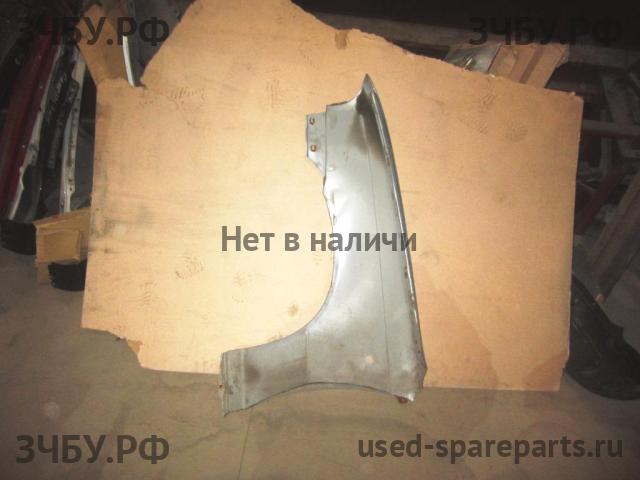 Daewoo Nexia (2008>) Крыло переднее правое