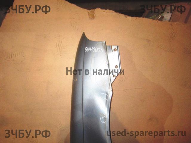 Daewoo Nexia (2008>) Крыло переднее правое